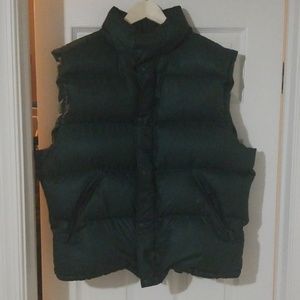Ralph Lauren Polo vest